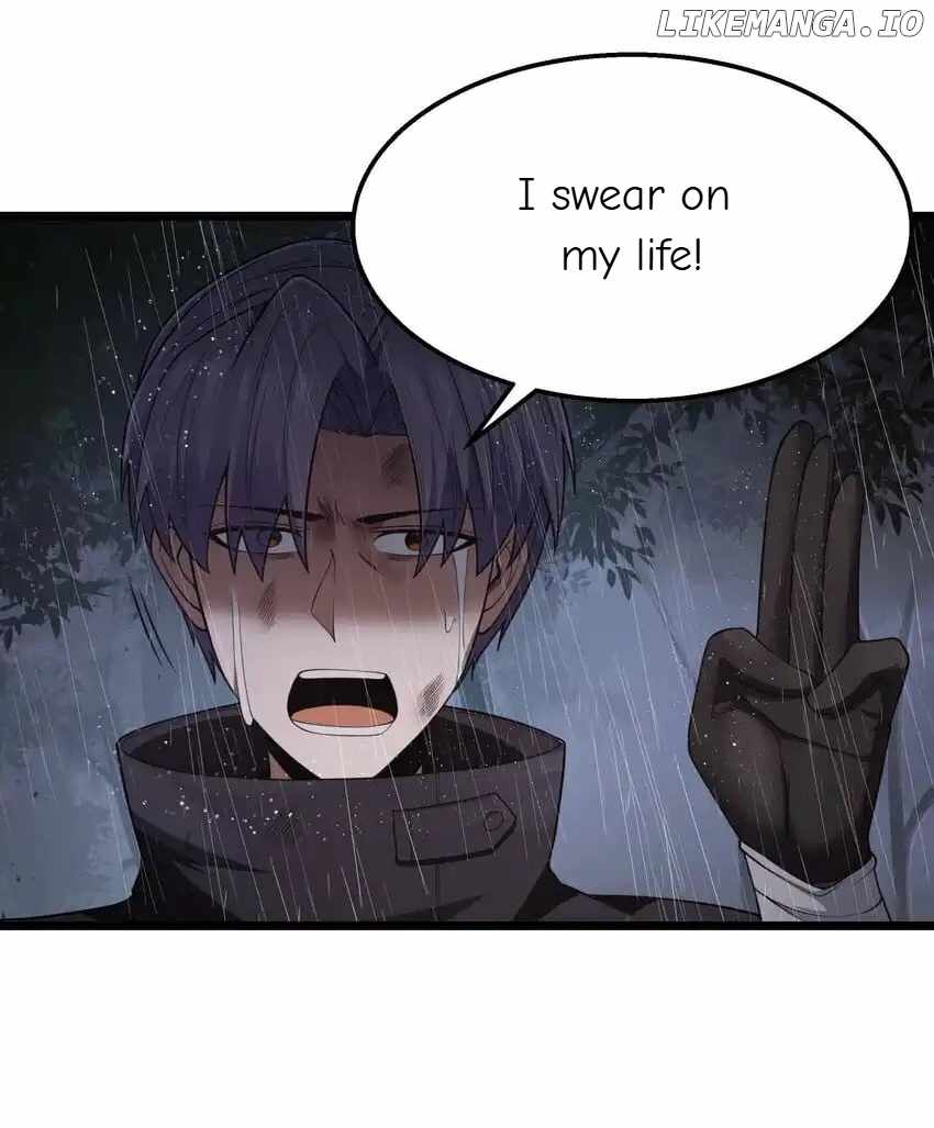 This Hero is a Money Supremacist Chapter 29 6